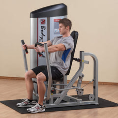 Body Solid Pro Clubline S2CP Series II Chest Press