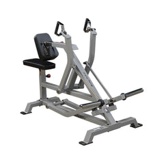 Body Solid Pro Clubline LVSR Leverage Seated Row Machine