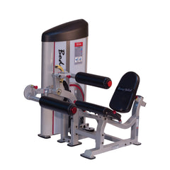 Body Solid Pro Clubline S2SLC Series II Seated Leg Curl