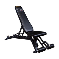 Body Solid Pro Clubline SFID425 Heavy Adjustable Bench