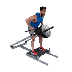 Body Solid Pro Clubline STBR500 T-Bar Row