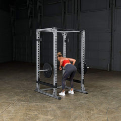 Body Solid GPR378 Pro Power Rack