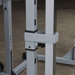 Body-Solid PSM1442XS Powerline Smith Machine System