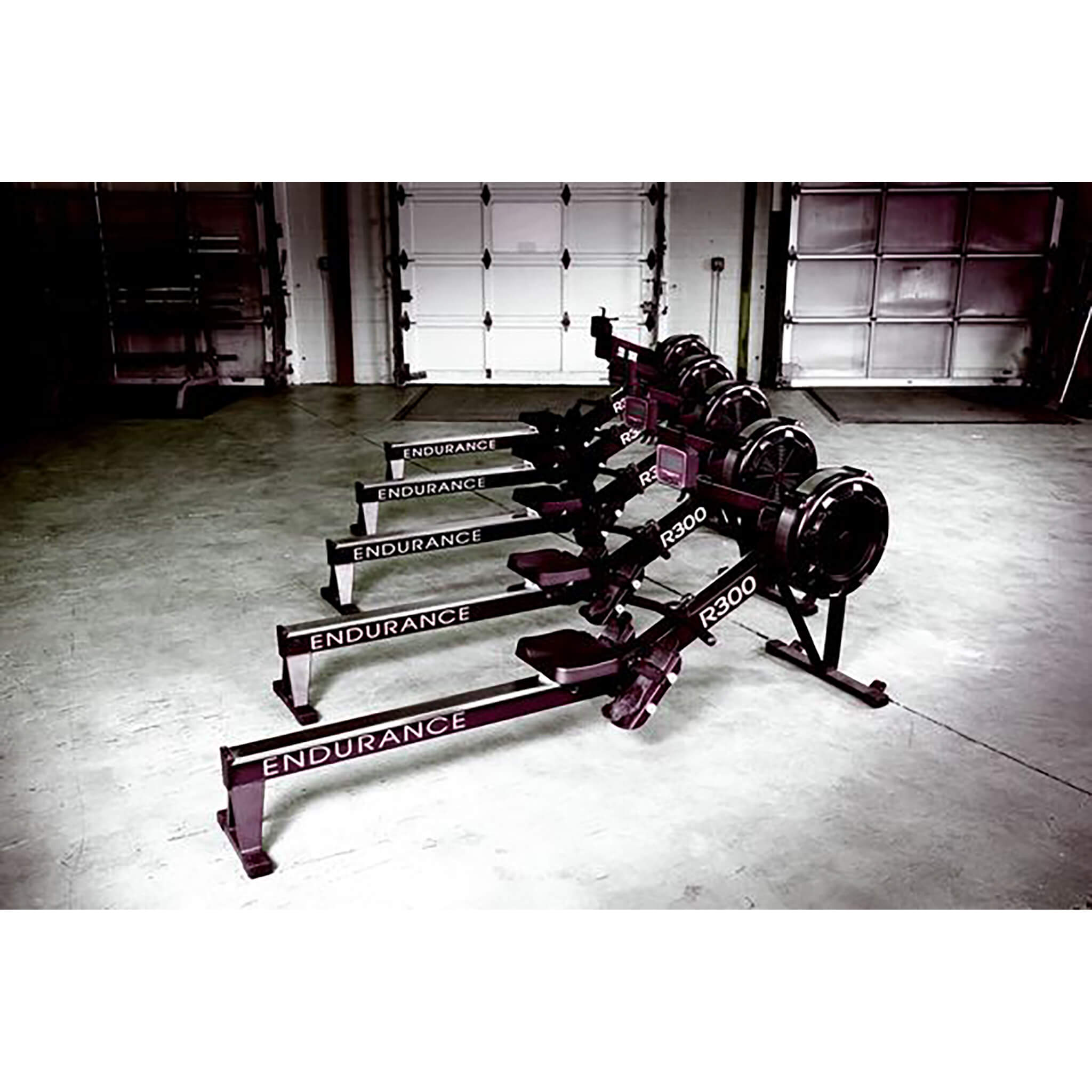 Endurance Rowing Machine Body Solid Endurance R300 Rowing Machine – Athletequip