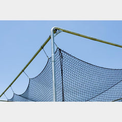 Cimarron 2" Complete Stand-Alone Batting Cage Frame