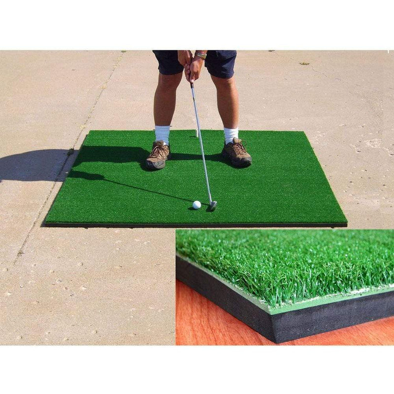 Cimarron 5' x 5' Premier Golf Mat CM-5x5KGM