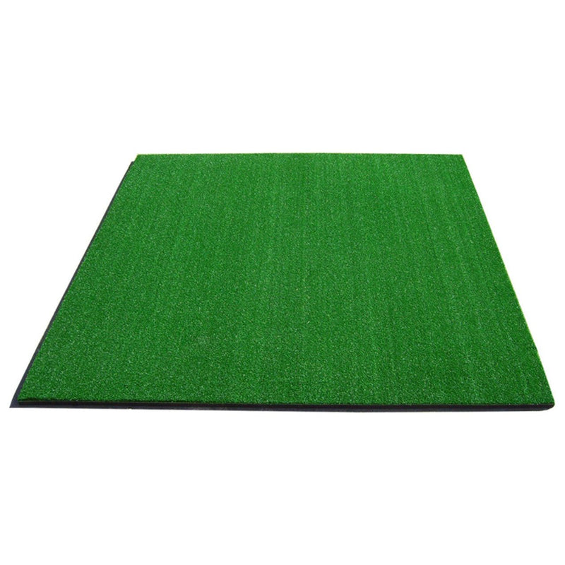 Cimarron 5' x 5' Tee-Line High Density Turf Golf Mat CM-5x5TeeLine