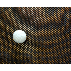 Cimarron 5x10x10 Tour Simulator Golf Net w/ Complete Frame CM-5x10SIMCF