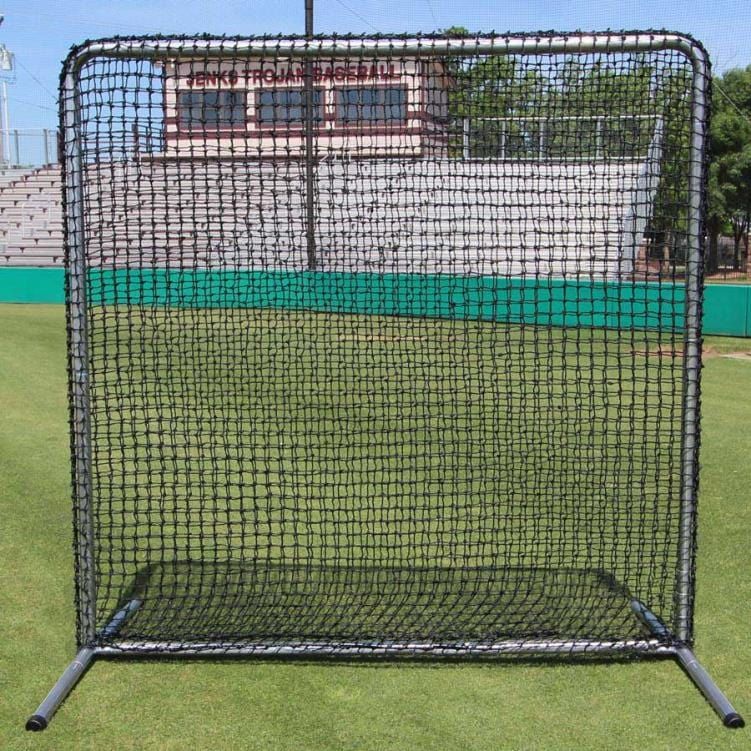 Cimarron 8x8 #84 Fielder Net and Commercial Frame