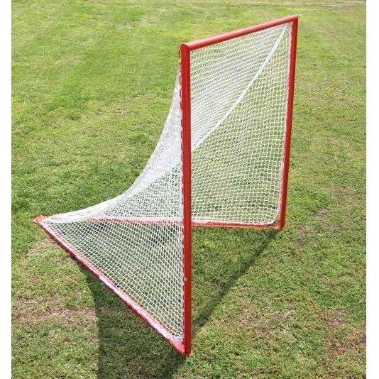 Cimarron Deluxe High School Game Lacrosse Goal with Net CM-667LNG5