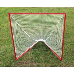 Cimarron Deluxe High School Game Lacrosse Goal with Net CM-667LNG5