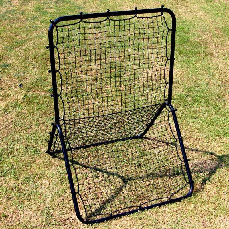 Cimarron Pro Pitchback Net and Frame CM-PROPB