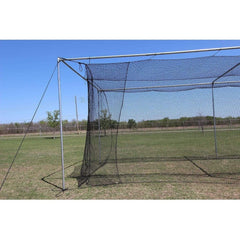 Cimarron Sports #24 Twisted Poly Batting Cage Nets