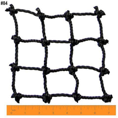 Cimarron Sports #84 Twisted Poly Batting Cage Nets