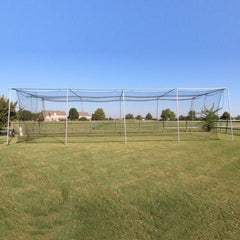 #24 Batting Cages with 1½" Complete Frame | Cimarron Sports