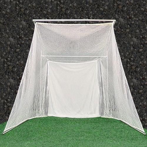 Cimarron Sports Super Swing Master Golf Net and Frame CM-SSNF