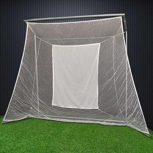 Cimarron Sports Swing Master Golf Net and Frame CM-SNF