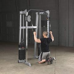 Body Solid GDCC210 Compact Functional Trainer