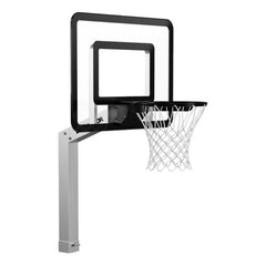 Dominator Poolside Basketball Hoop - 40 inch Acrylic Backboard psh-1