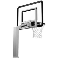 Dominator Poolside Basketball Hoop - 40 inch Acrylic Backboard psh-1