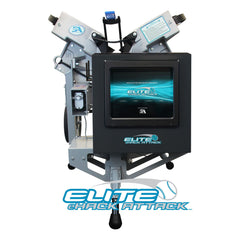 Elite eHack Attack Softball Pitching Machine