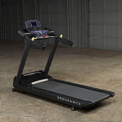 Body Solid Endurance T150 Commercial Treadmill