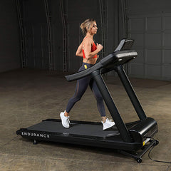 Body Solid Endurance T150 Commercial Treadmill