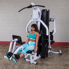 Body Solid EXM3000LPS Home Gym