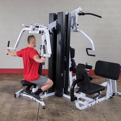 Body Solid EXM3000LPS Home Gym