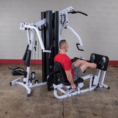 Body Solid EXM3000LPS Home Gym