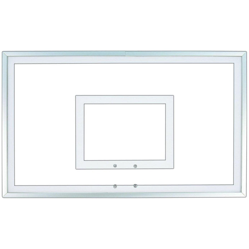 Acrylic Backboards – Athletequip