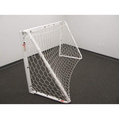 First Team 4' x 6' Free Kick Youth Backyard Folding Soccer Goal FT4014