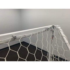 First Team 4' x 6' Free Kick Youth Backyard Folding Soccer Goal FT4014