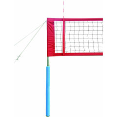 First Team Apollo USA Backyard Volleyball Net System