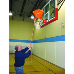 First Team Block-Aid Rebound Rim Blocker FT23