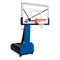 Fury™ Portable Basketball Goal