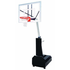 First Team Fury Portable Basketball Hoop