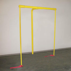 First Team Gridiron Football Backyard Field Goalposts (Pair)