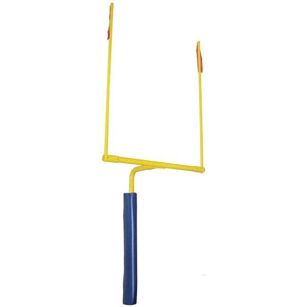 First Team Gridiron Football Backyard Field Goalposts (Pair)