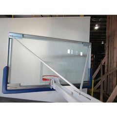 First Team Hurricane Triumph Portable Basketball Hoop