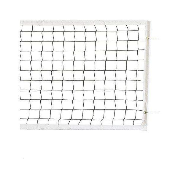 First Team Kevlar Competition Volleyball Net FT5002