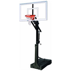 First Team OmniJam Outdoor Portable Basketball Hoop