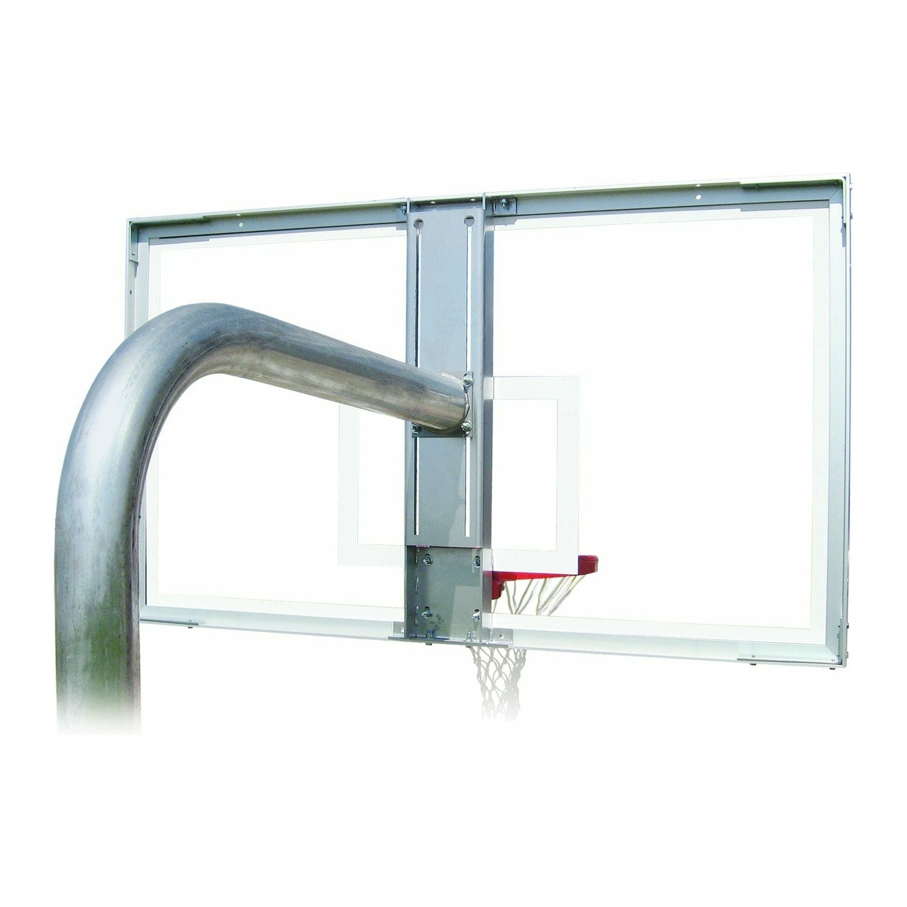 First Team RetroFit42 Backboard Packages – Athletequip