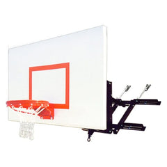 First Team RoofMaster Roof Mount Basketball Goal