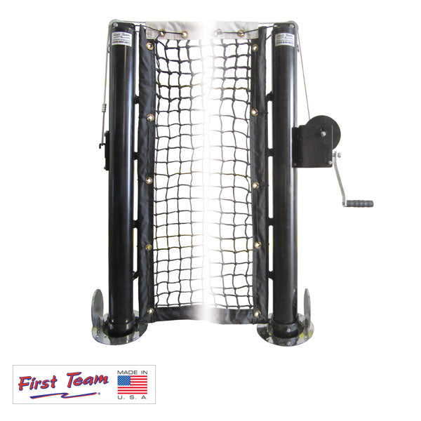 Sentry™ Tennis Post System