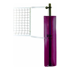 First Team Stellar 3 1/2" OD Outdoor/Indoor Recreational Multi-Sport Net System