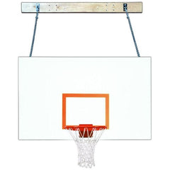 First Team SuperMount23 Wall Mount Basketball Goal