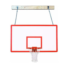 First Team SuperMount23 Wall Mount Basketball Goal