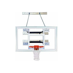 First Team SuperMount82 Wall Mount Basketball Goal