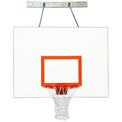 First Team SuperMount82 Wall Mount Basketball Goal